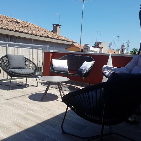 B&B Due Perle Чоджия Екстериор снимка