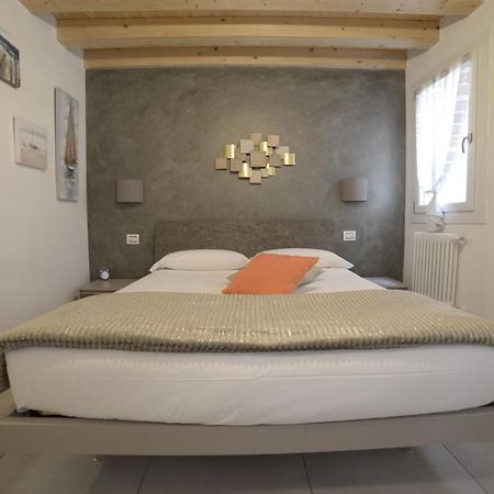 B&B Due Perle Чоджия Екстериор снимка