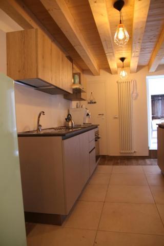 B&B Due Perle Чоджия Екстериор снимка