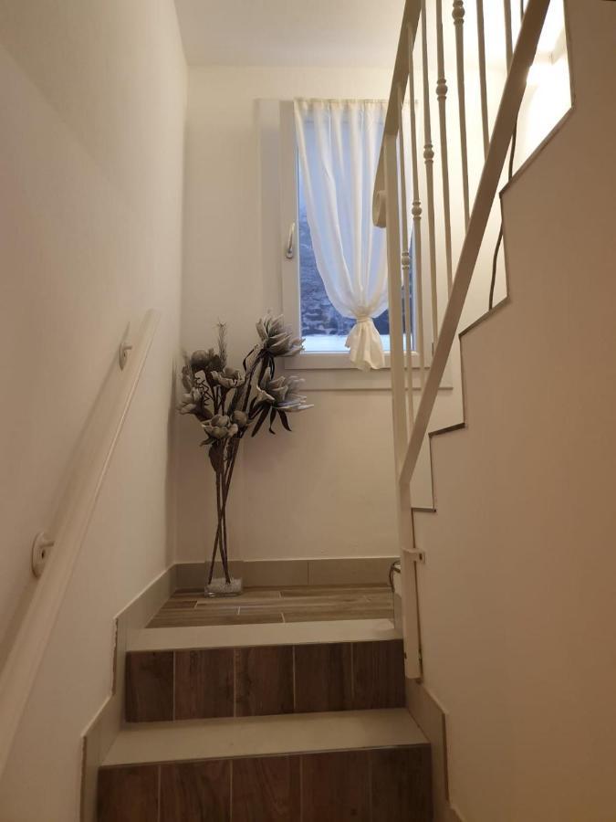 B&B Due Perle Чоджия Екстериор снимка