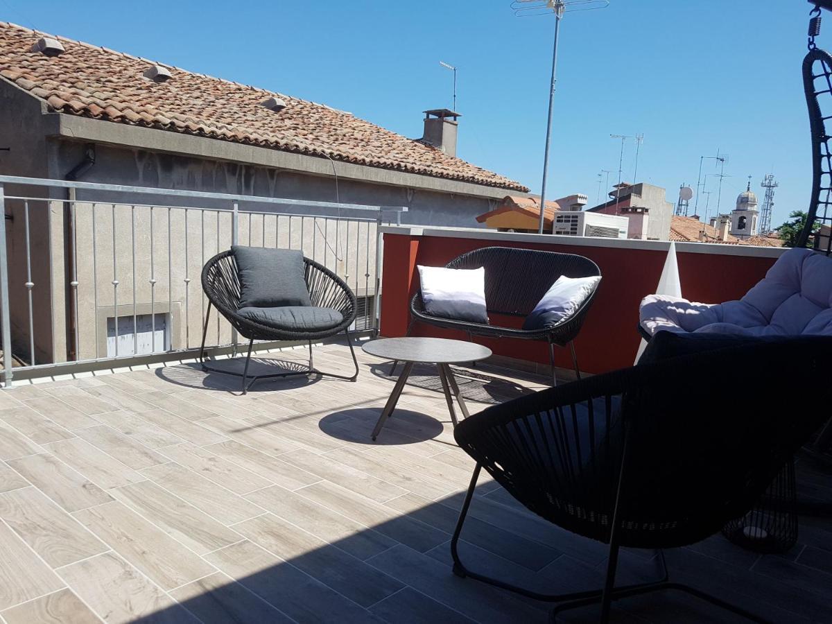 B&B Due Perle Чоджия Екстериор снимка