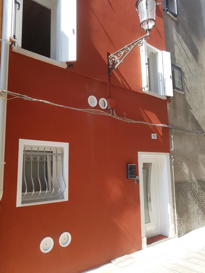 B&B Due Perle Чоджия Екстериор снимка