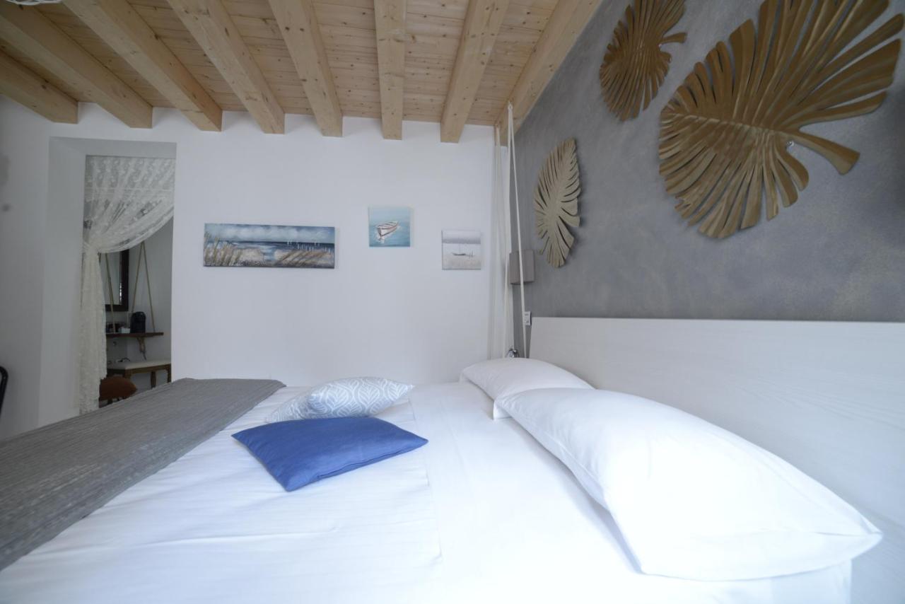 B&B Due Perle Чоджия Екстериор снимка