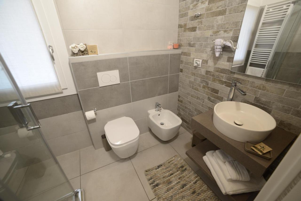 B&B Due Perle Чоджия Екстериор снимка