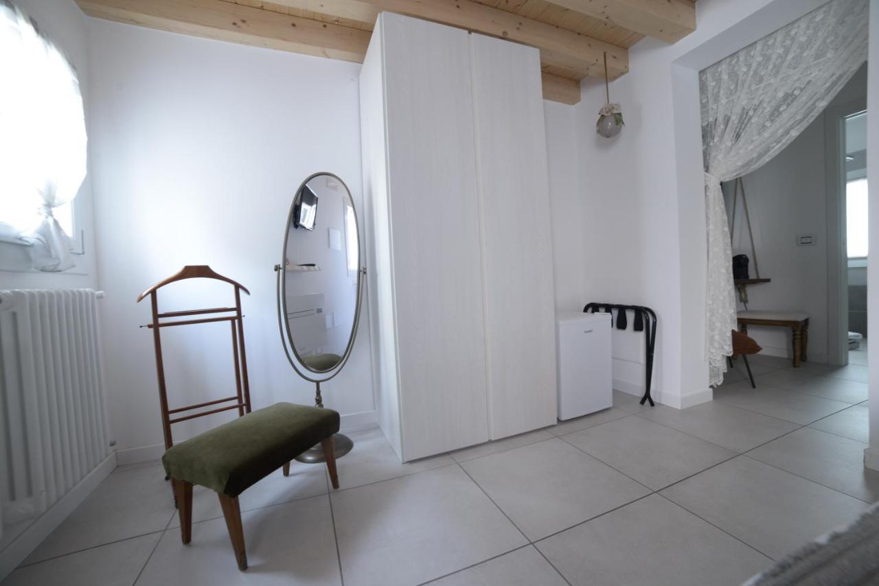 B&B Due Perle Чоджия Екстериор снимка