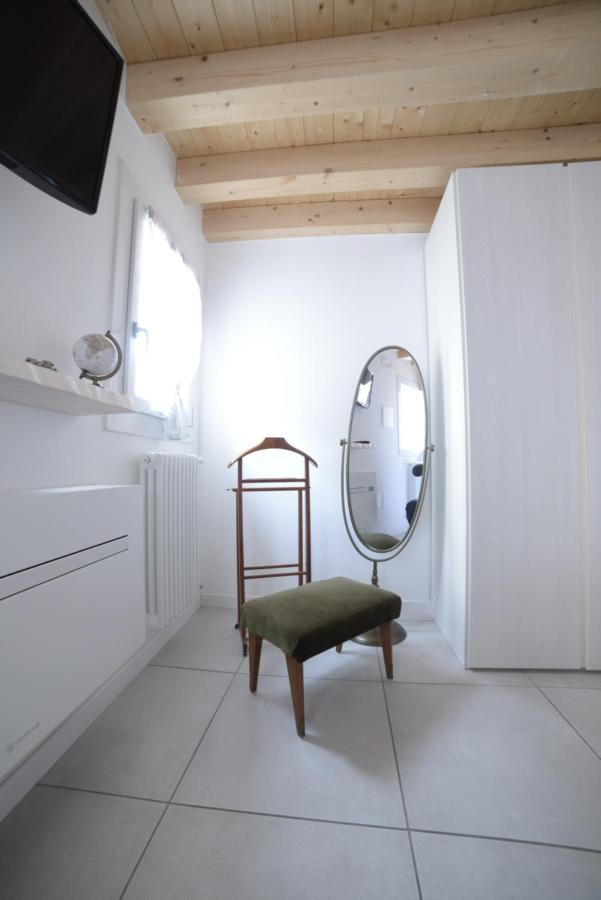 B&B Due Perle Чоджия Екстериор снимка