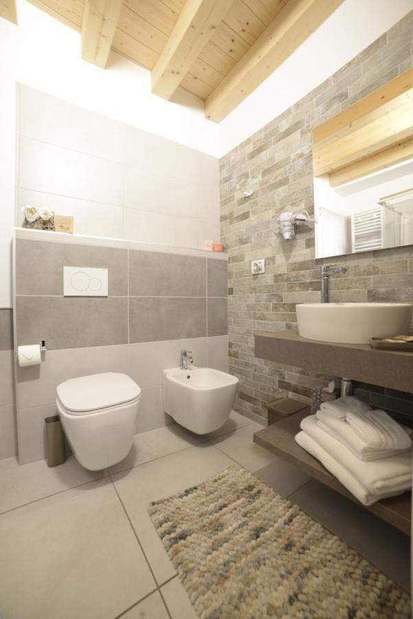 B&B Due Perle Чоджия Екстериор снимка